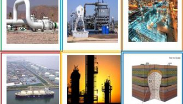 NATURAL GAS ENGINEERING COURSES